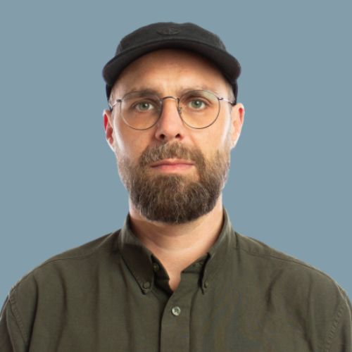 Frank Klein