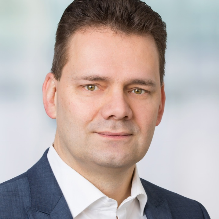 Bernd Braun - Programm-Manager & Projektmanager