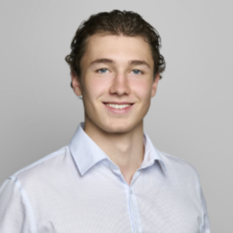 Felix Antoine Dervillez - Webdesigner