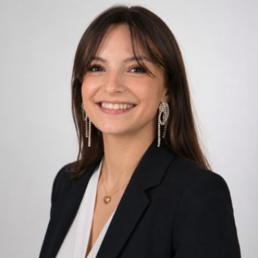 Clara Brenner - Responsable du marketing d'influence