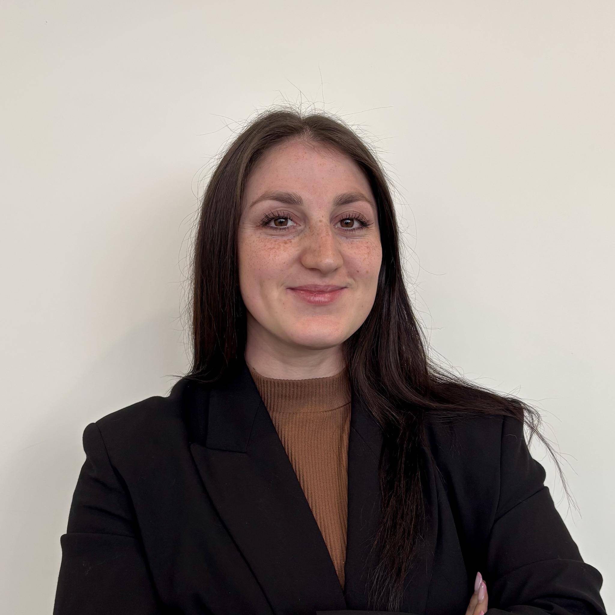 Laurine Bilotto - Consultante en marketing digital