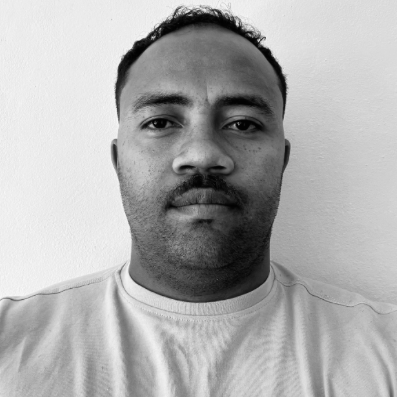 Giovanni Mananjara Nino - Assistant administratif & commercial