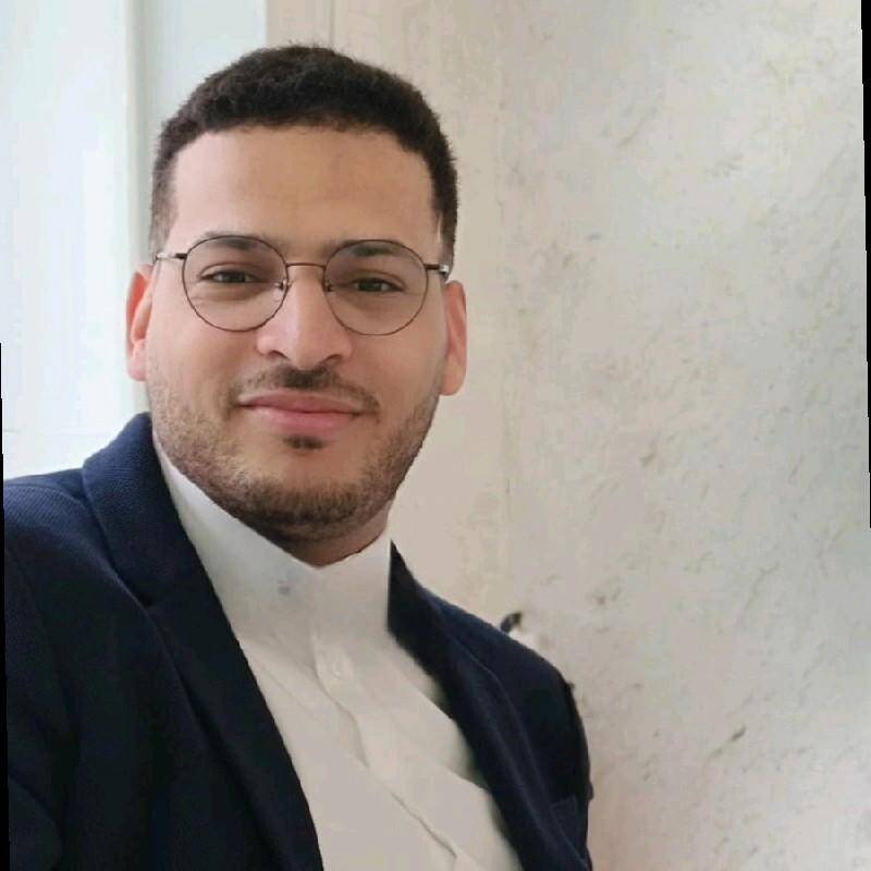 Ramy Mahdjoubi