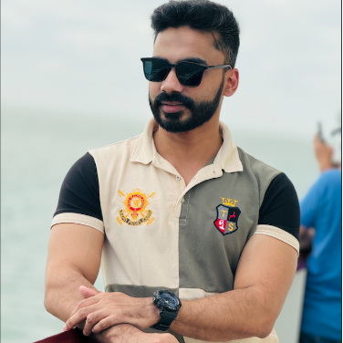 Hammad Ahmed