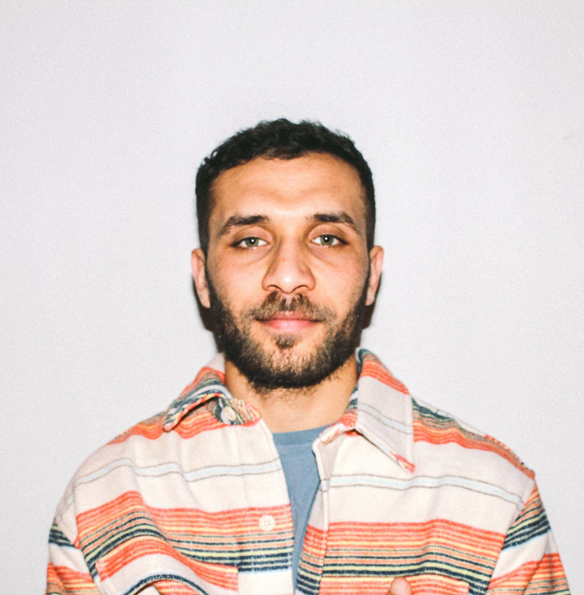 Abdallah Damra