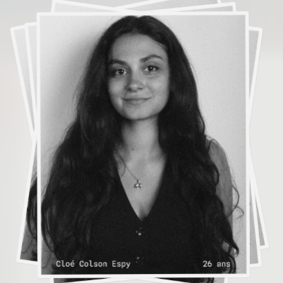 Cloé Colson Espy