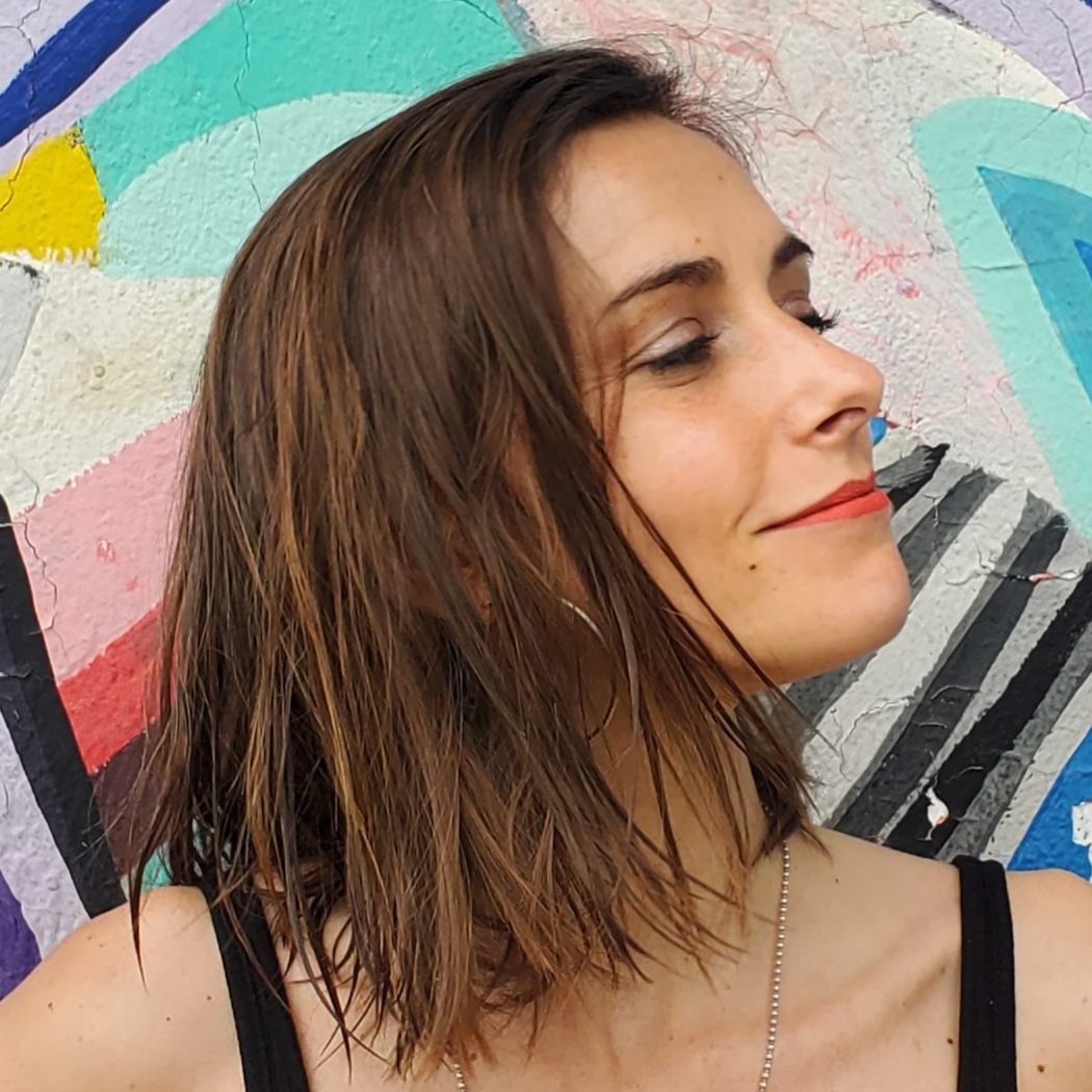 Vanessa Ollier Colas
