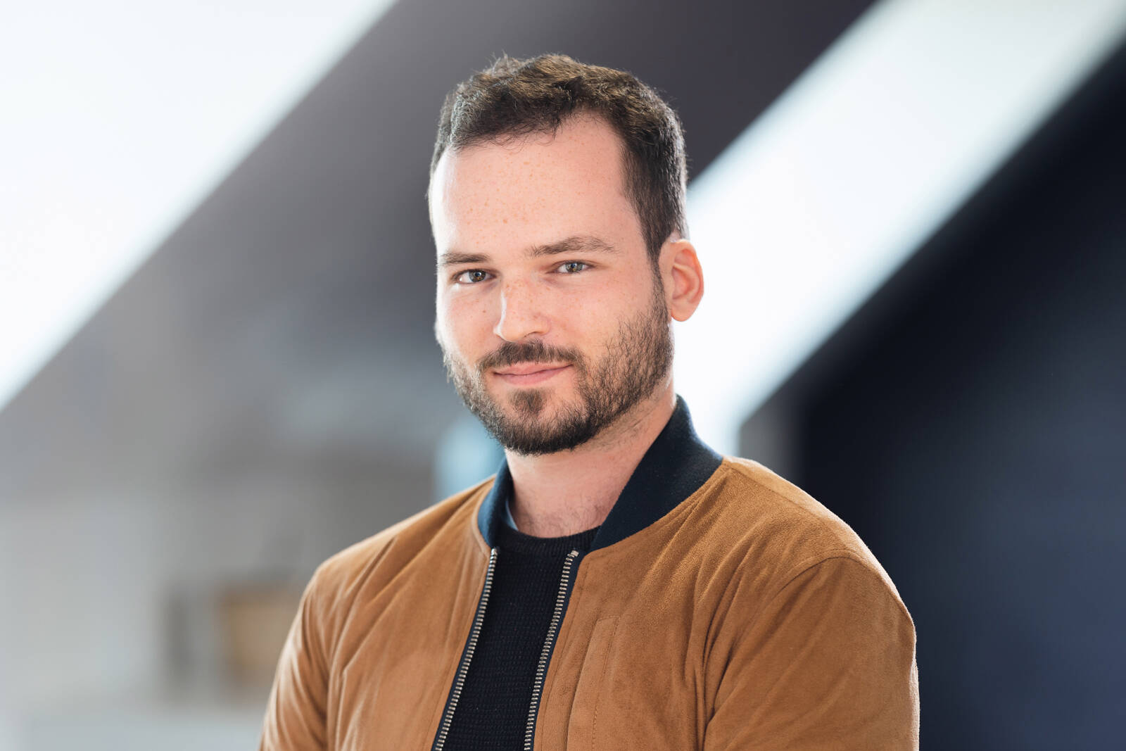 Lucas G. - AI & Software Engineer | X14 | SaaS Founder