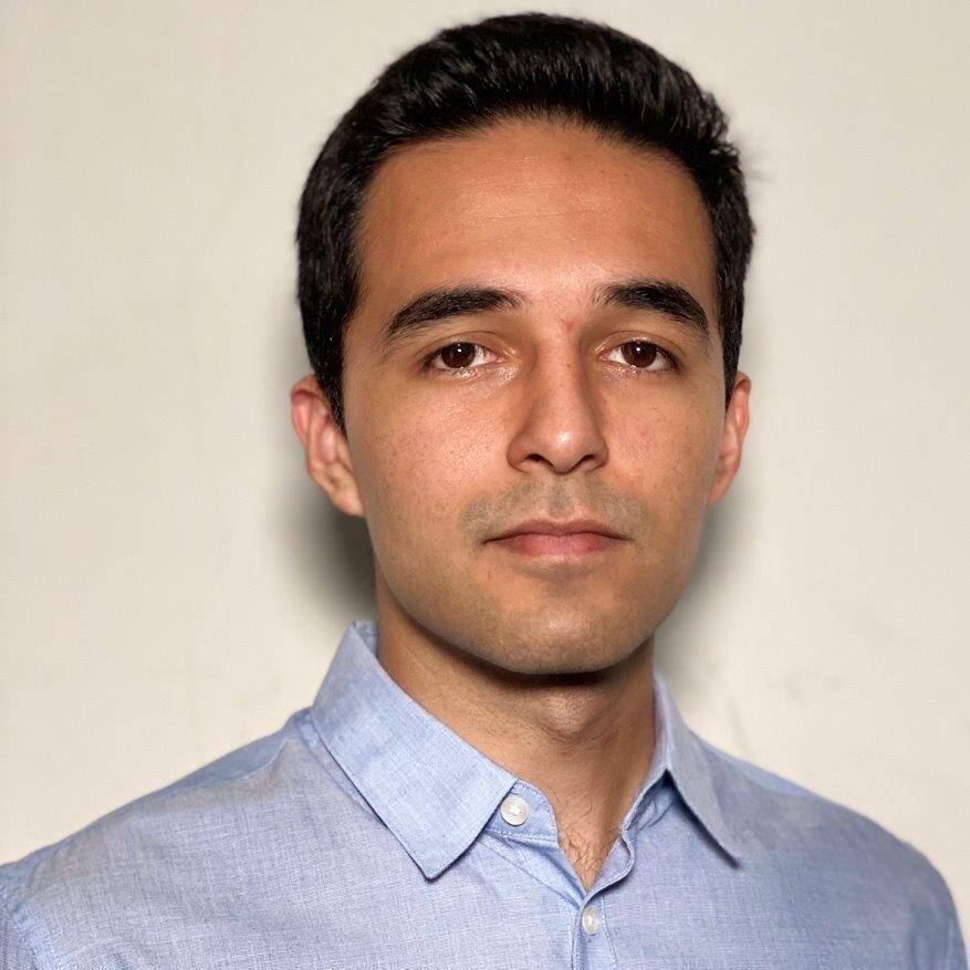 Raul Eugenio Ceron Pineda - Software Engineer | Cloud Architect