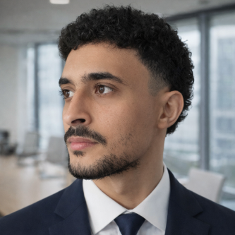 Mohamed Daoudi - Data Engineer