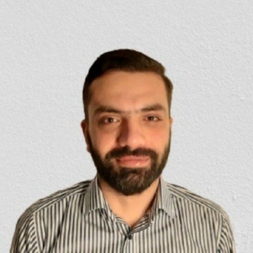 Miltiadis Fokas - Senior RPA / Automation Consultant – Production Su