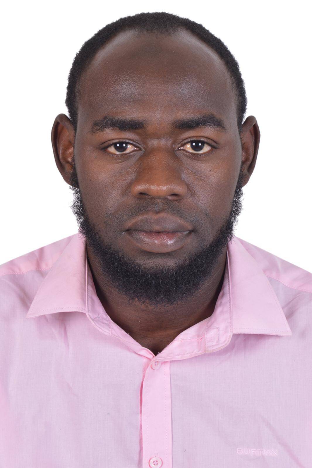 Youssouf Moussa Abdramane - Consultant Cybersécurité