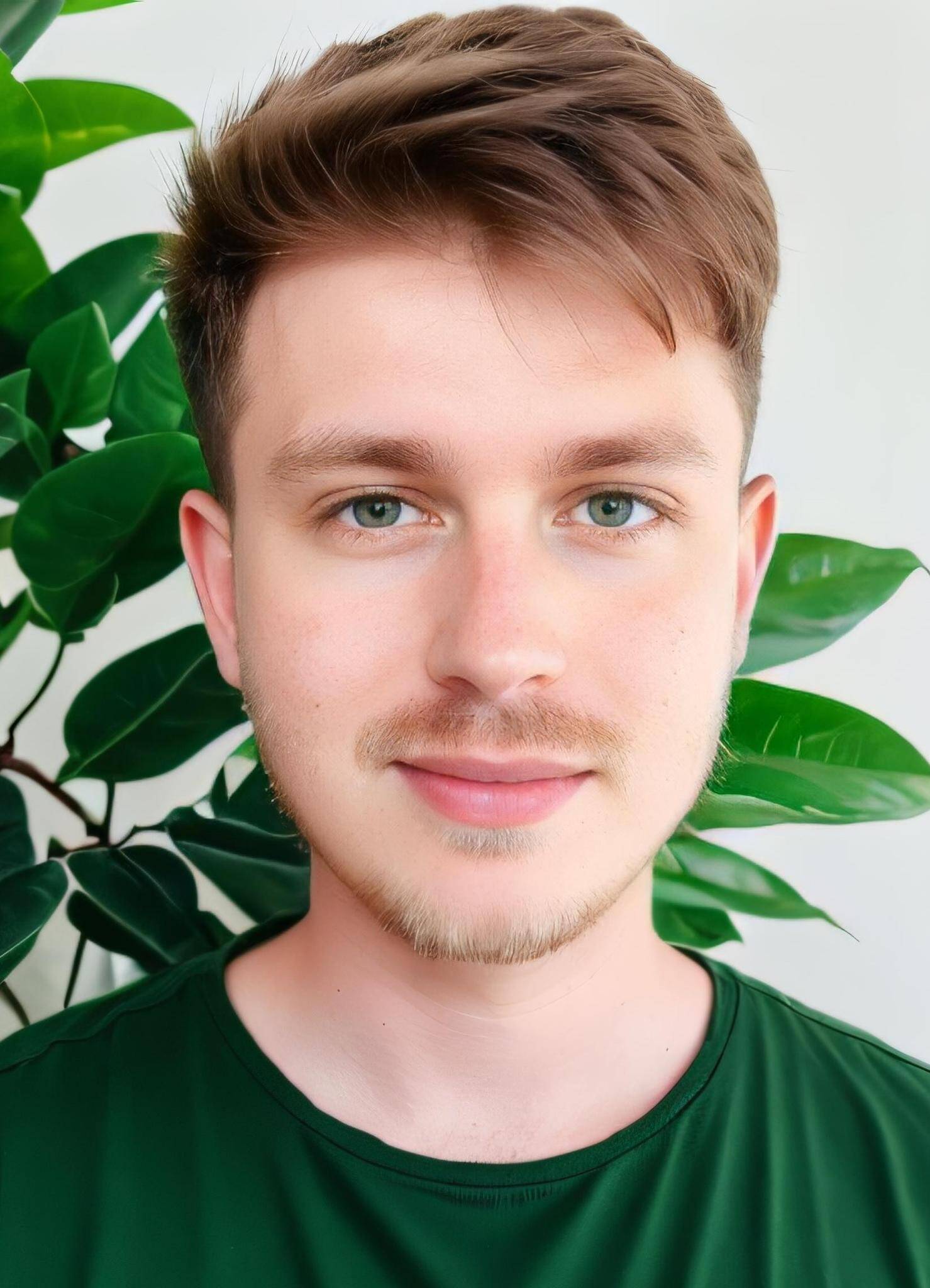 Nicklas Lieberwirth - Webdesign | Kommunikationsdesign