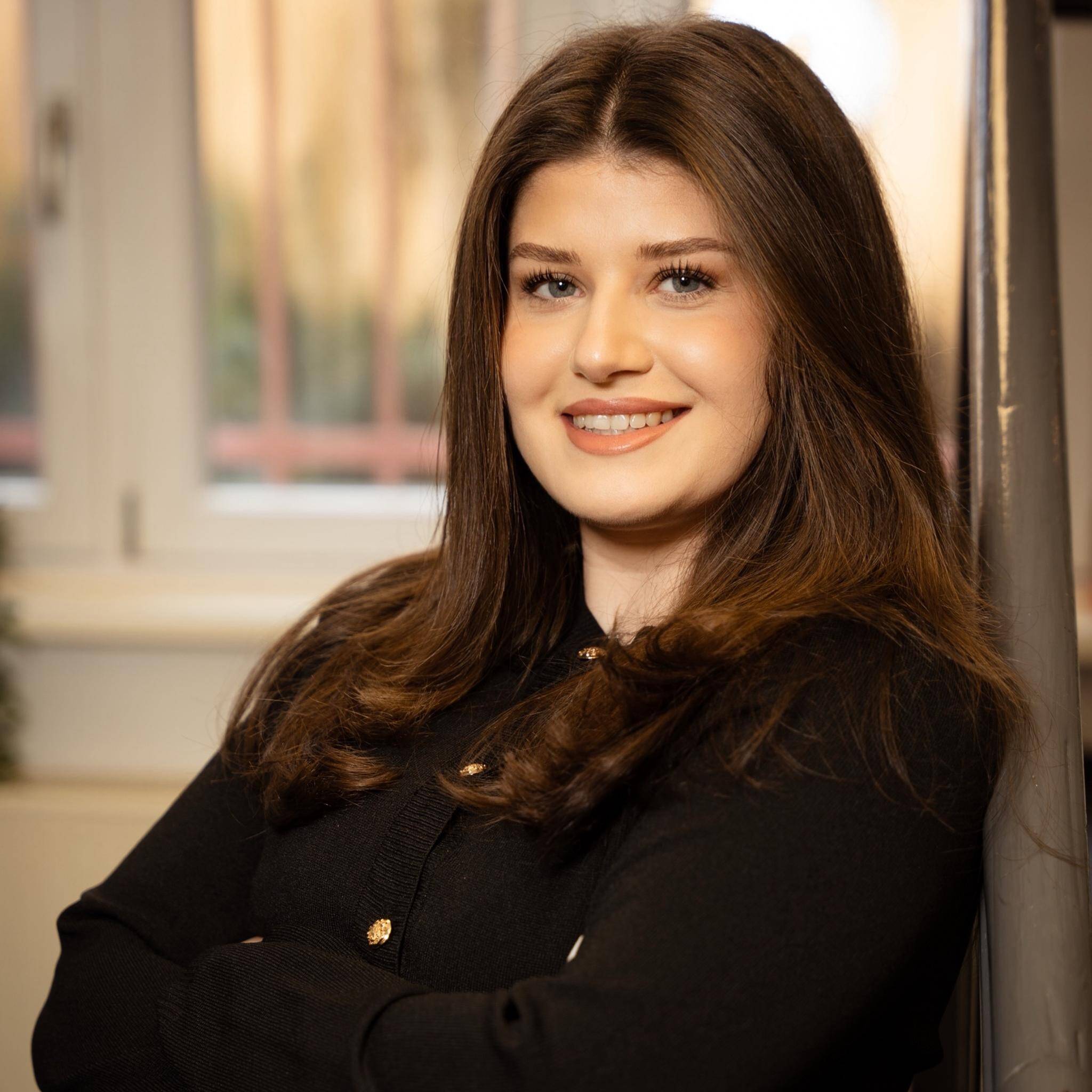 Katrin Fesiuc - Social Media Experte 📱| Strategie & Content