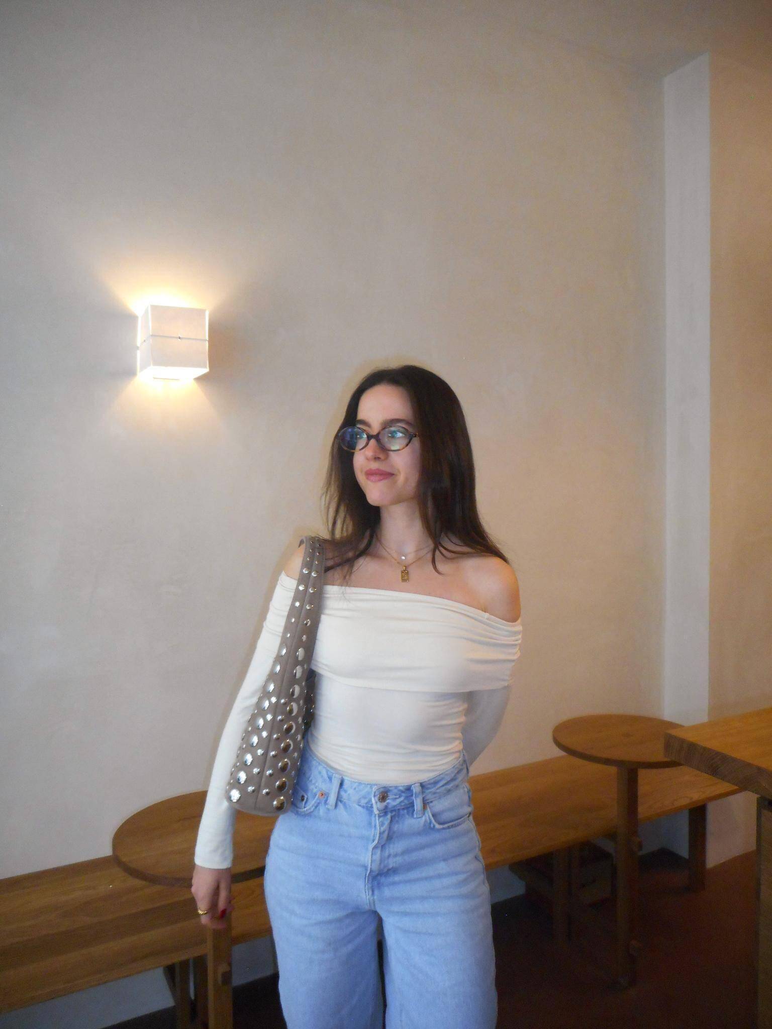 Lisa Delétang