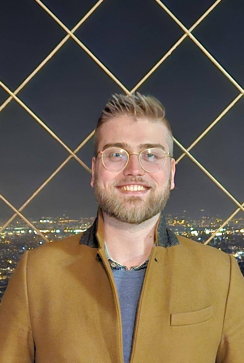 Mathias Keulen