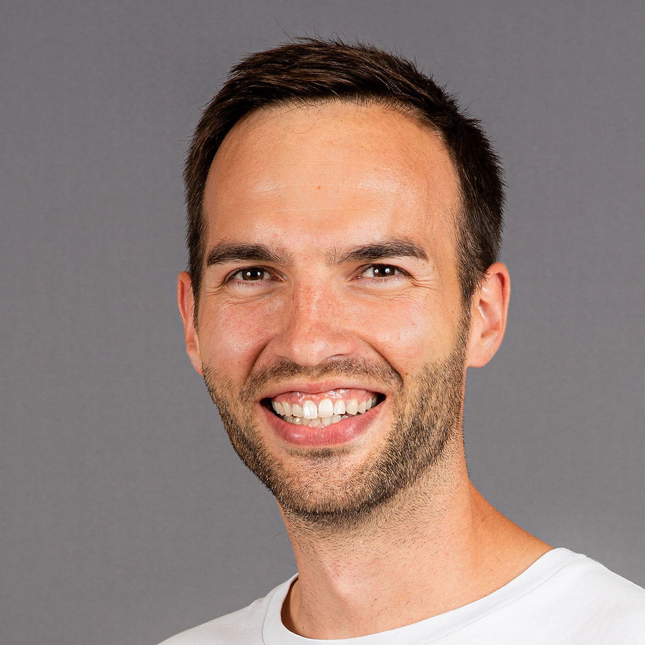 Nathan Hallouin