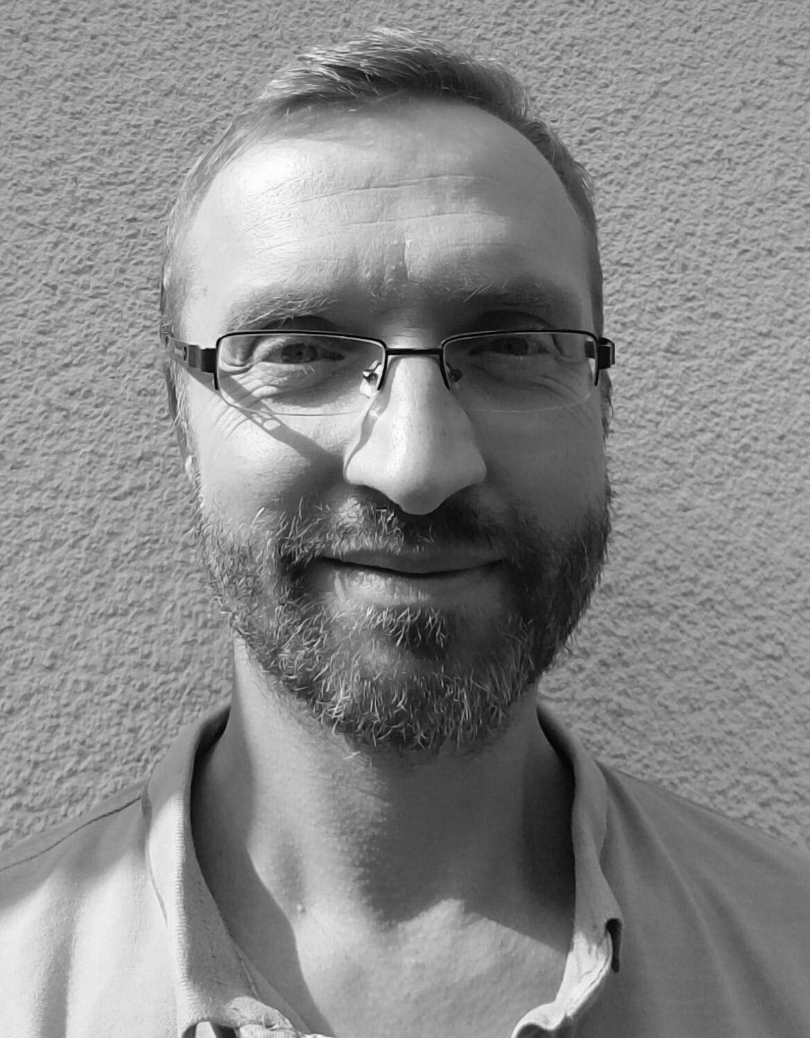 Jean-Marc Viart