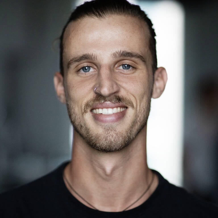 Daniel G. - Product Manager
