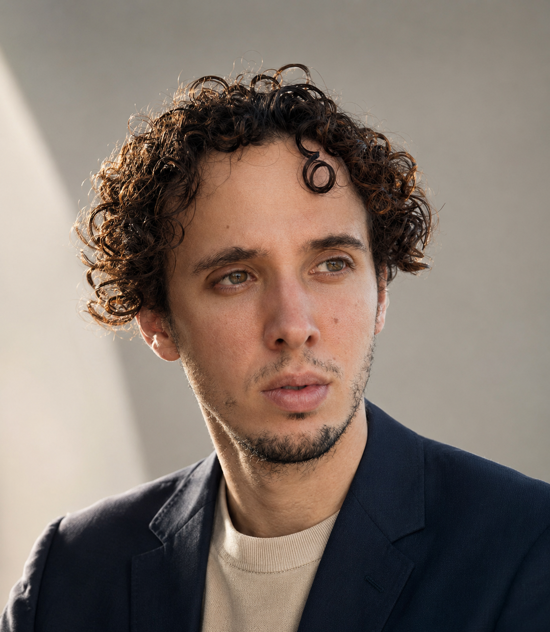 David Journo - Fractional COO / Bras droit CEO