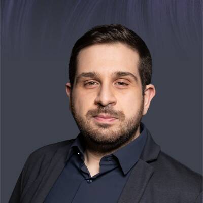 Benjamin Zekavica - WordPress-Technik-Partner für Agenturen