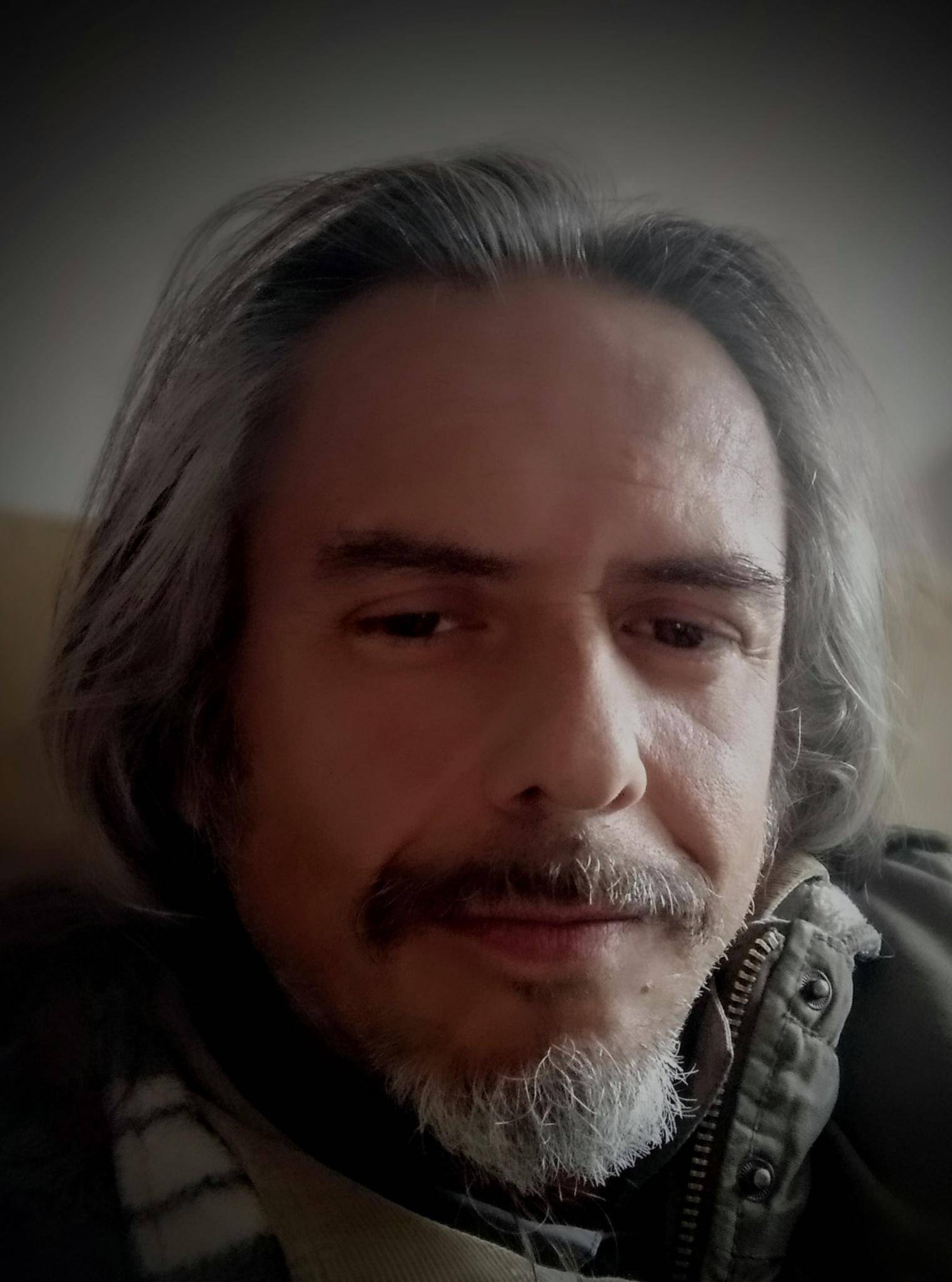 Jesús  - Corrector de texto
