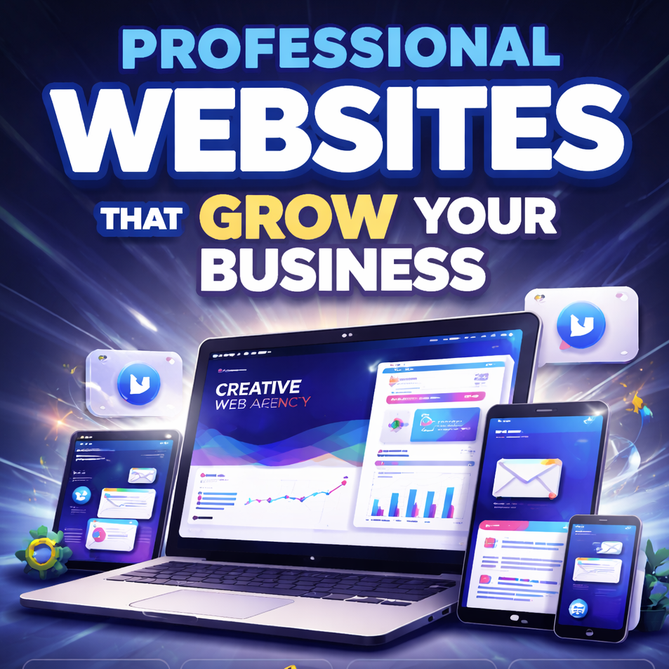 John Gabriel - WebSites