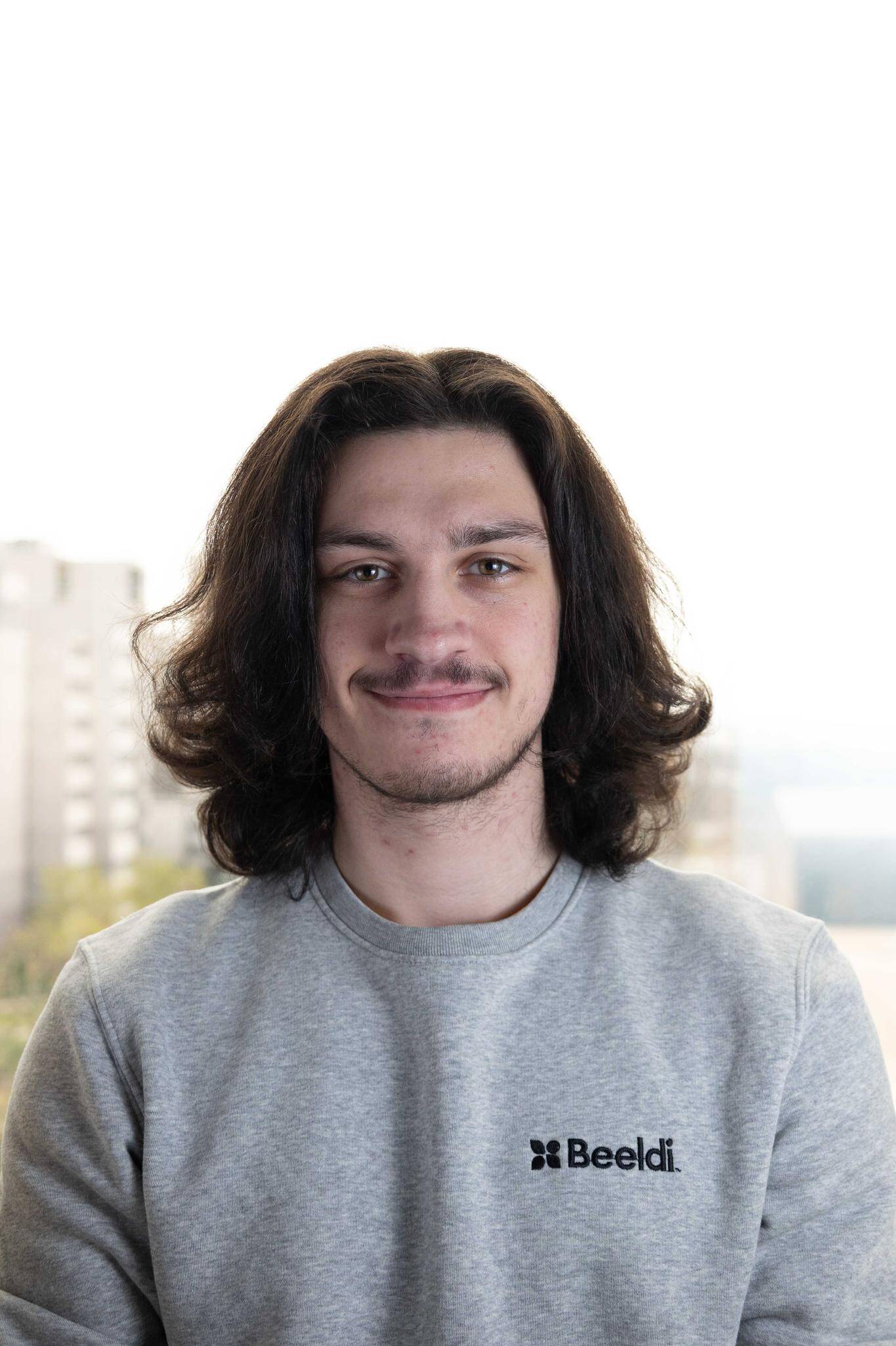 Xavier Facqueur