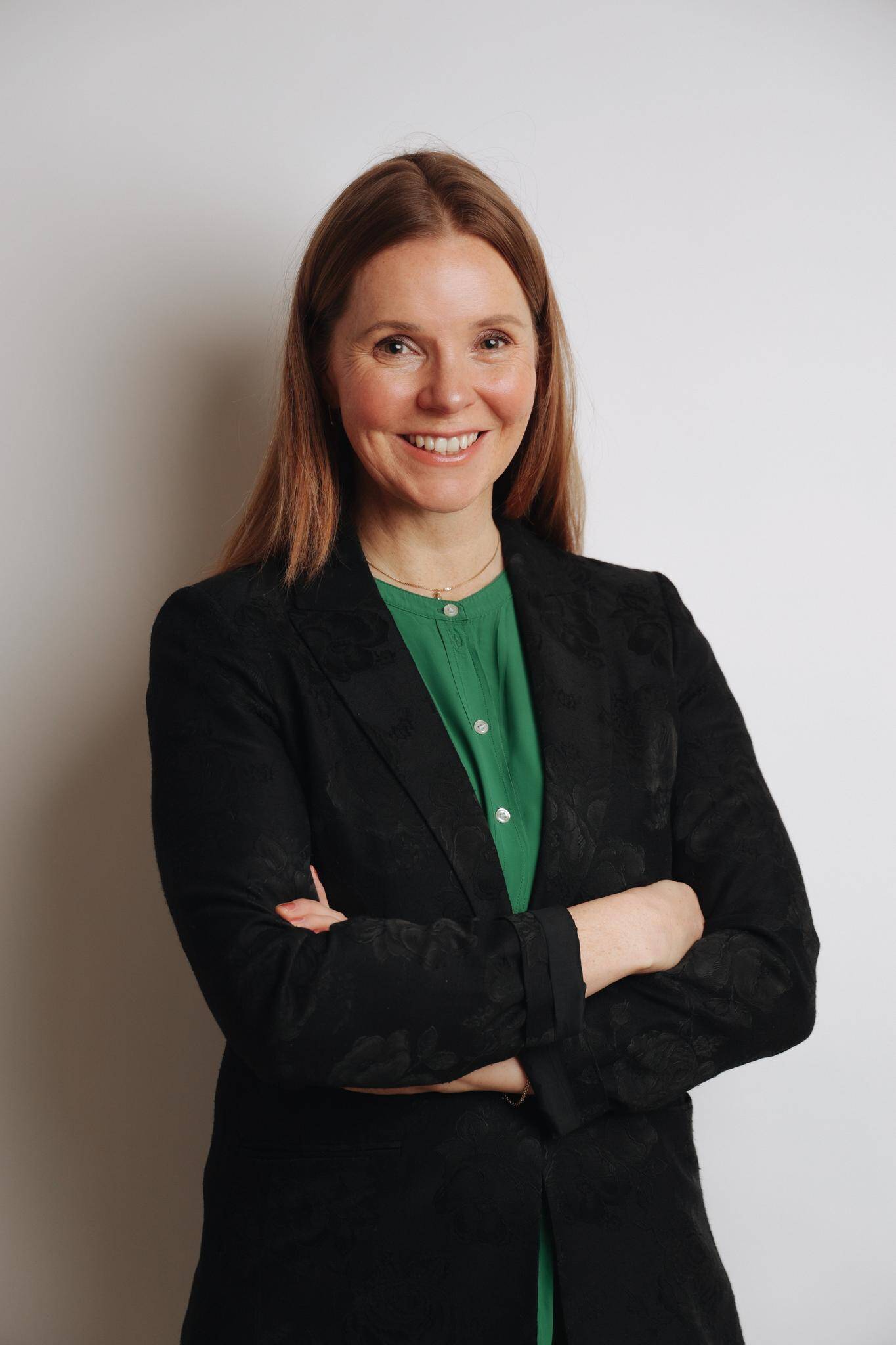 Julia I. - PR/Marketing/HR Beraterin