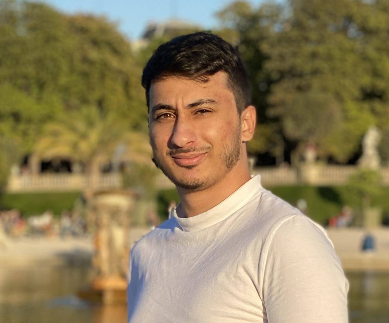 Nassim Morouche