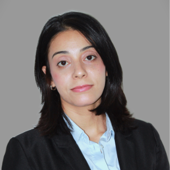 Manel Selmi - Accounting and Finance Administration Assistant