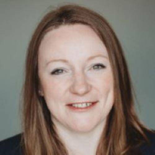 Tracy Page