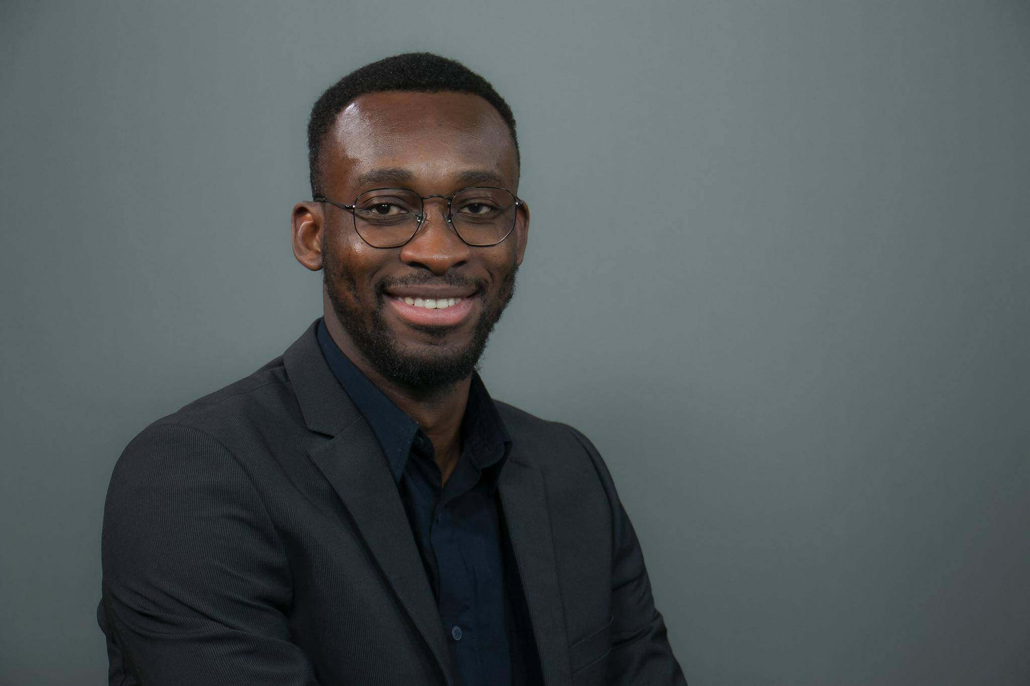 Pascal Bamouni