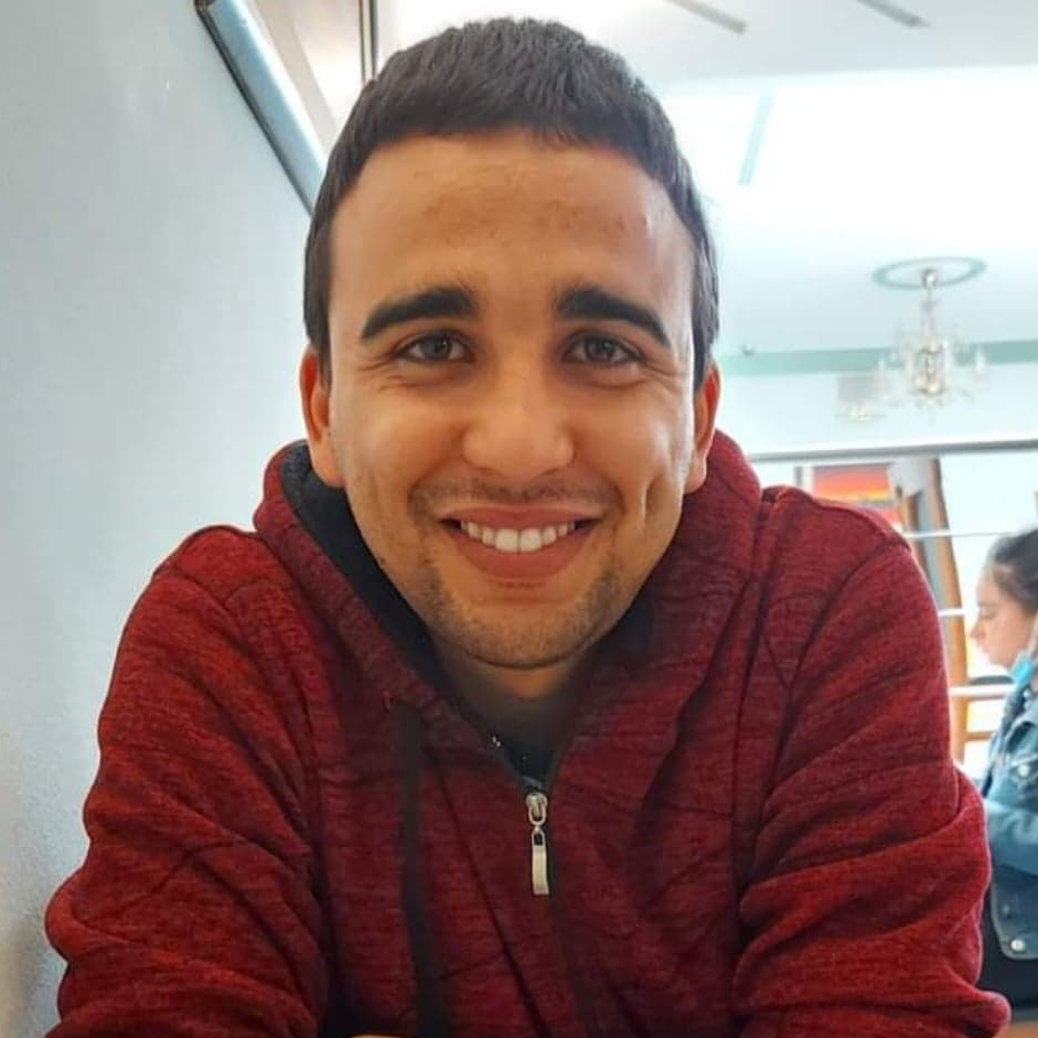 Ahmed Ouerfelli