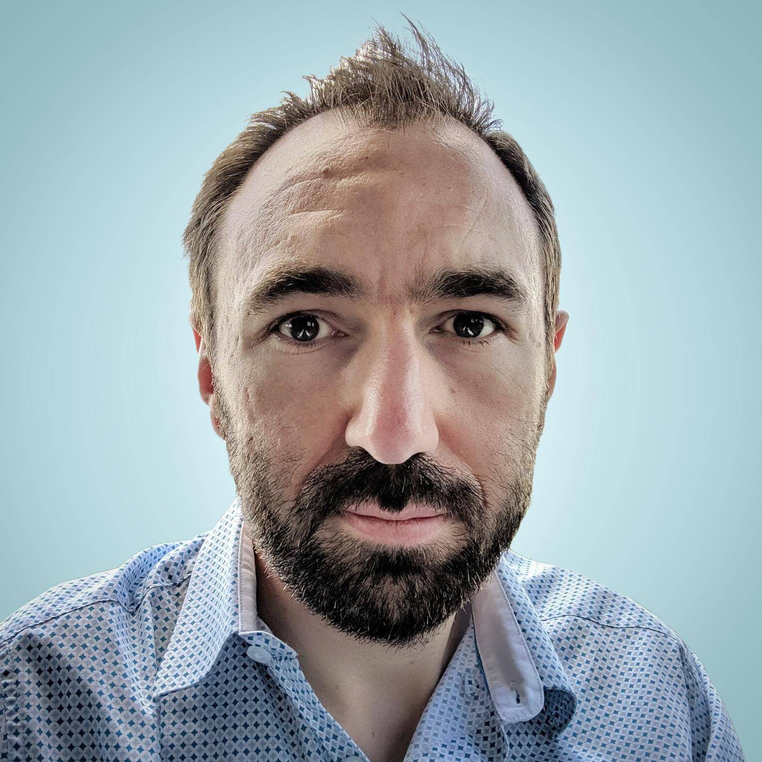 Benoît Leteneur