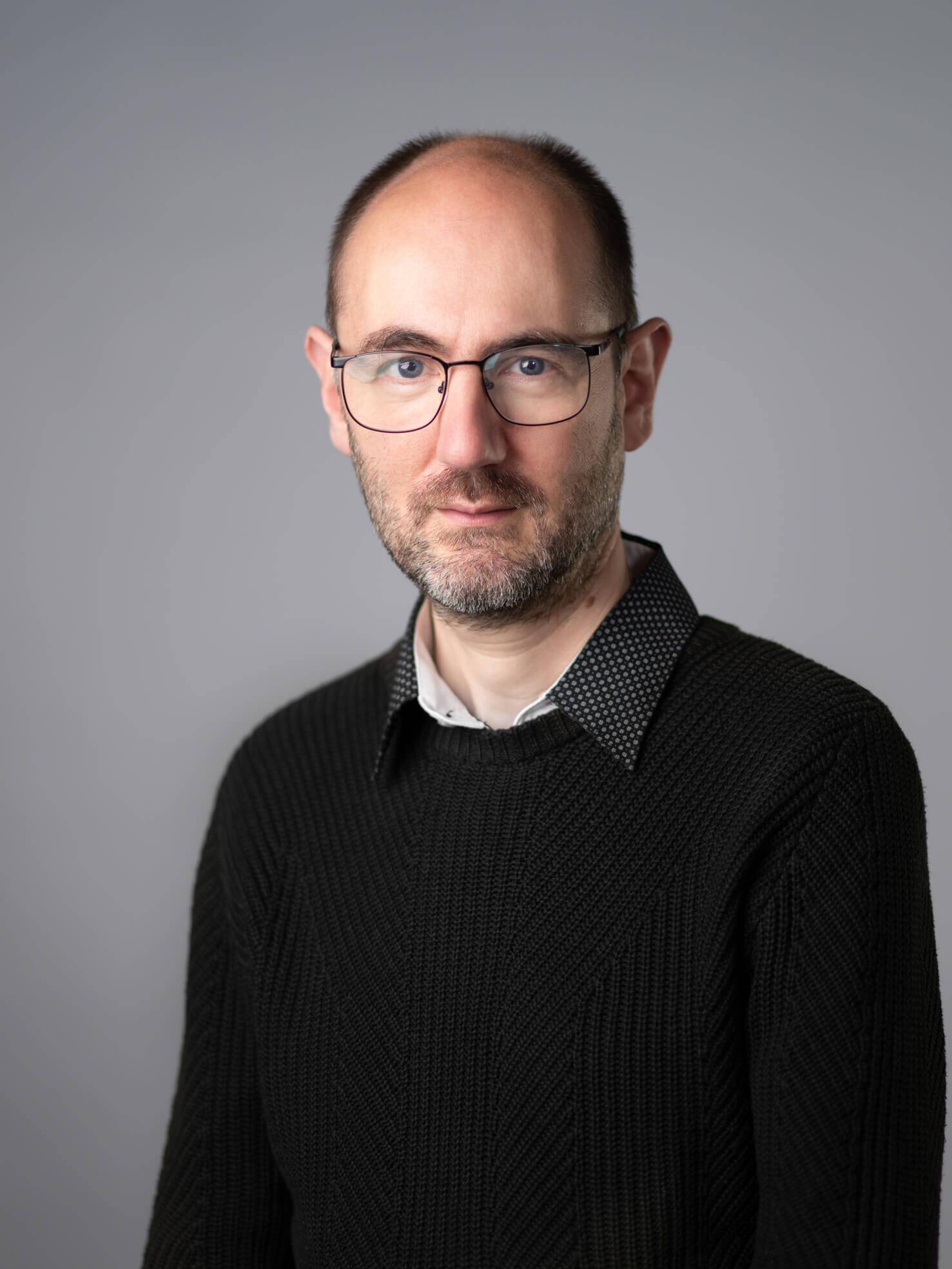 Laurent Hentz