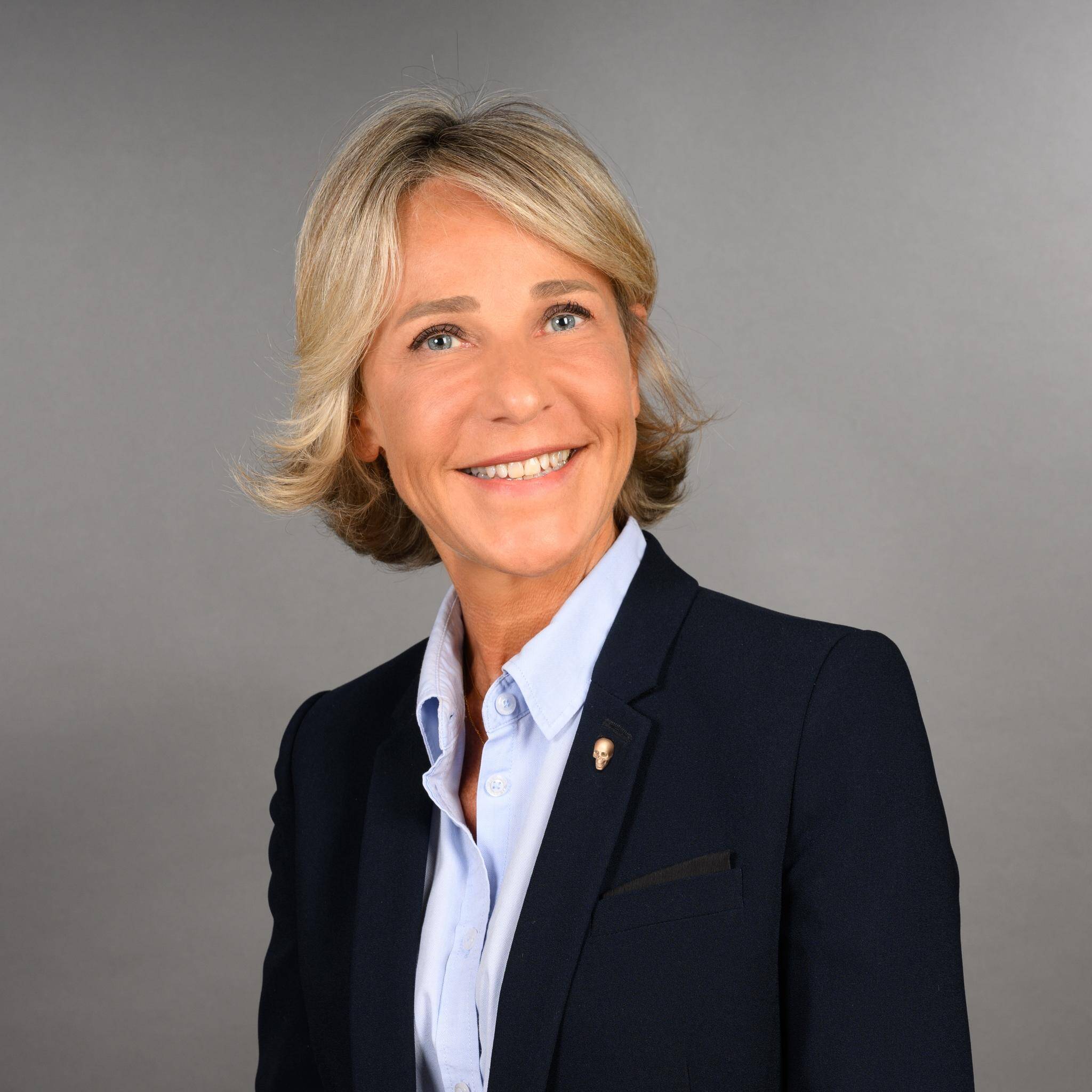Hélène Prévost