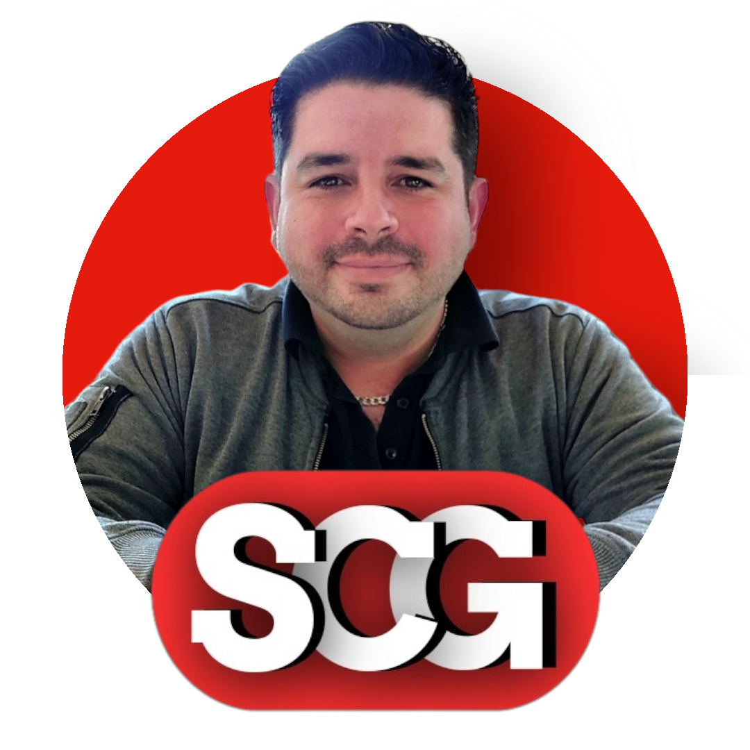 Argenis Soto
