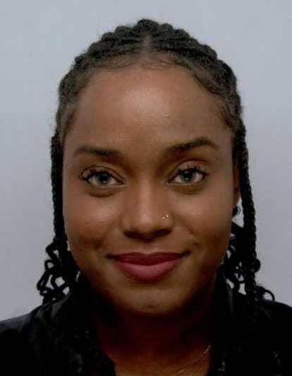 Oriana Jean-Theodore