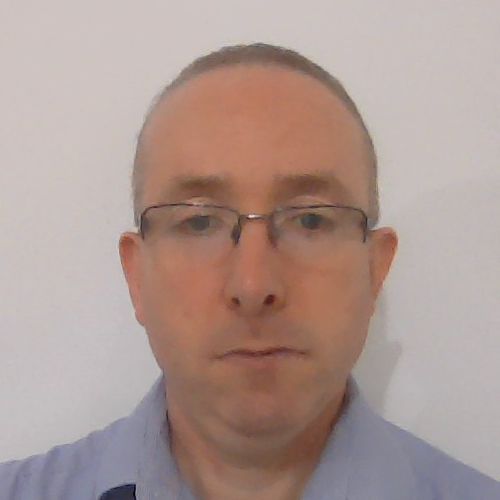 Eamonn Connolly