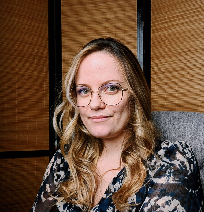 Marnie Averty