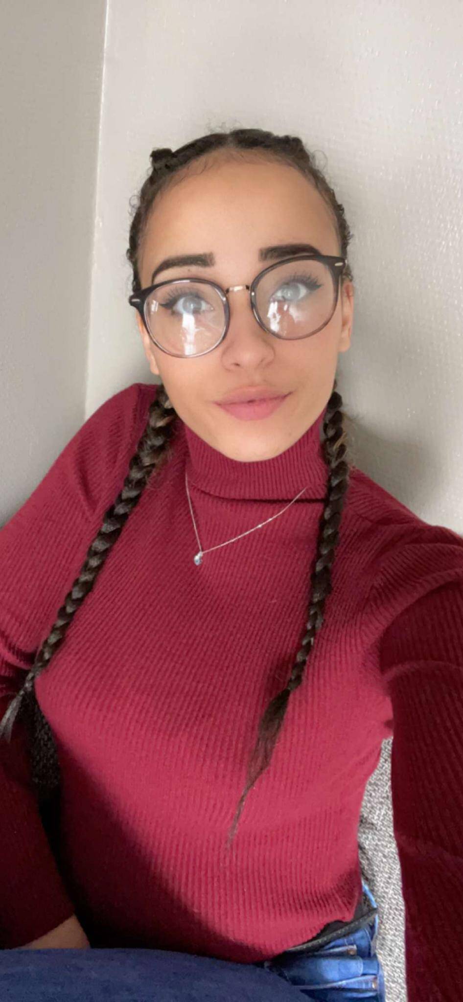 Fiona Le Guiriec