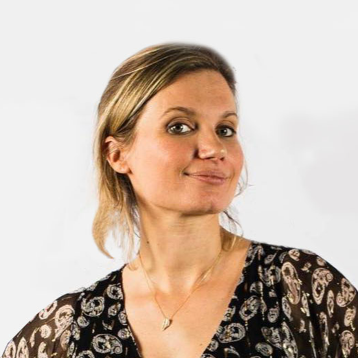 Cynthia Barbier