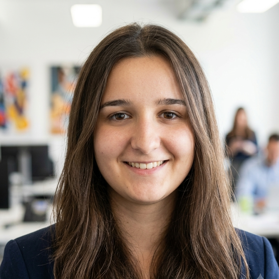 Ana Molina - Diseñadora Web & UX/UI · WordPress · HTML/CSS