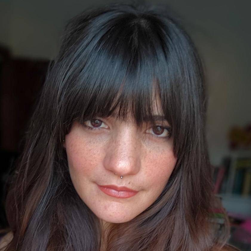 Jessica Miquel Guerra - Diseñadora gráfica y visual branding