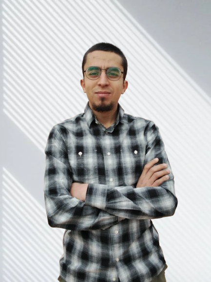 Mohamed Amine Zouhairi - Ingénieur Web Full-Stack
