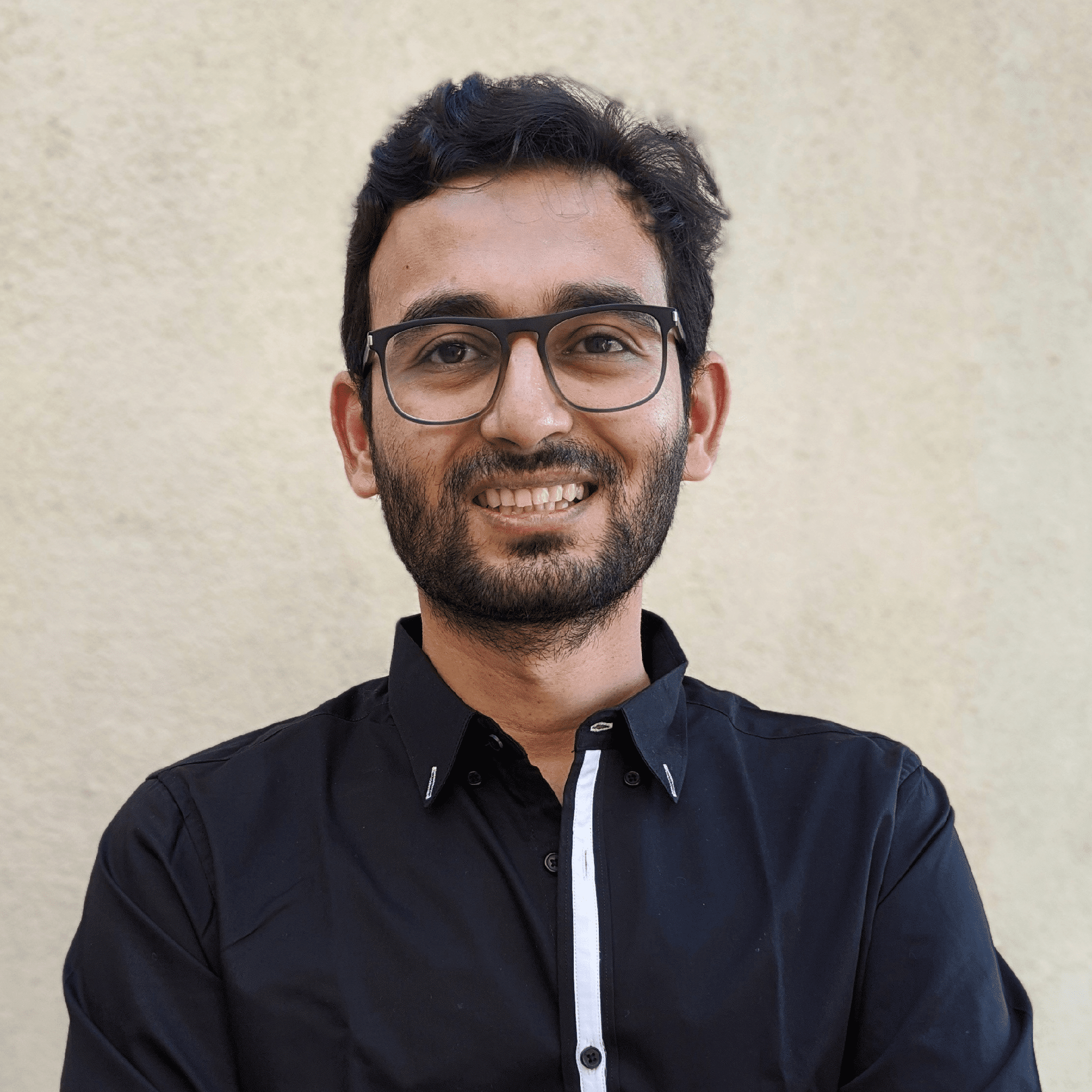 Saurabh Lodha