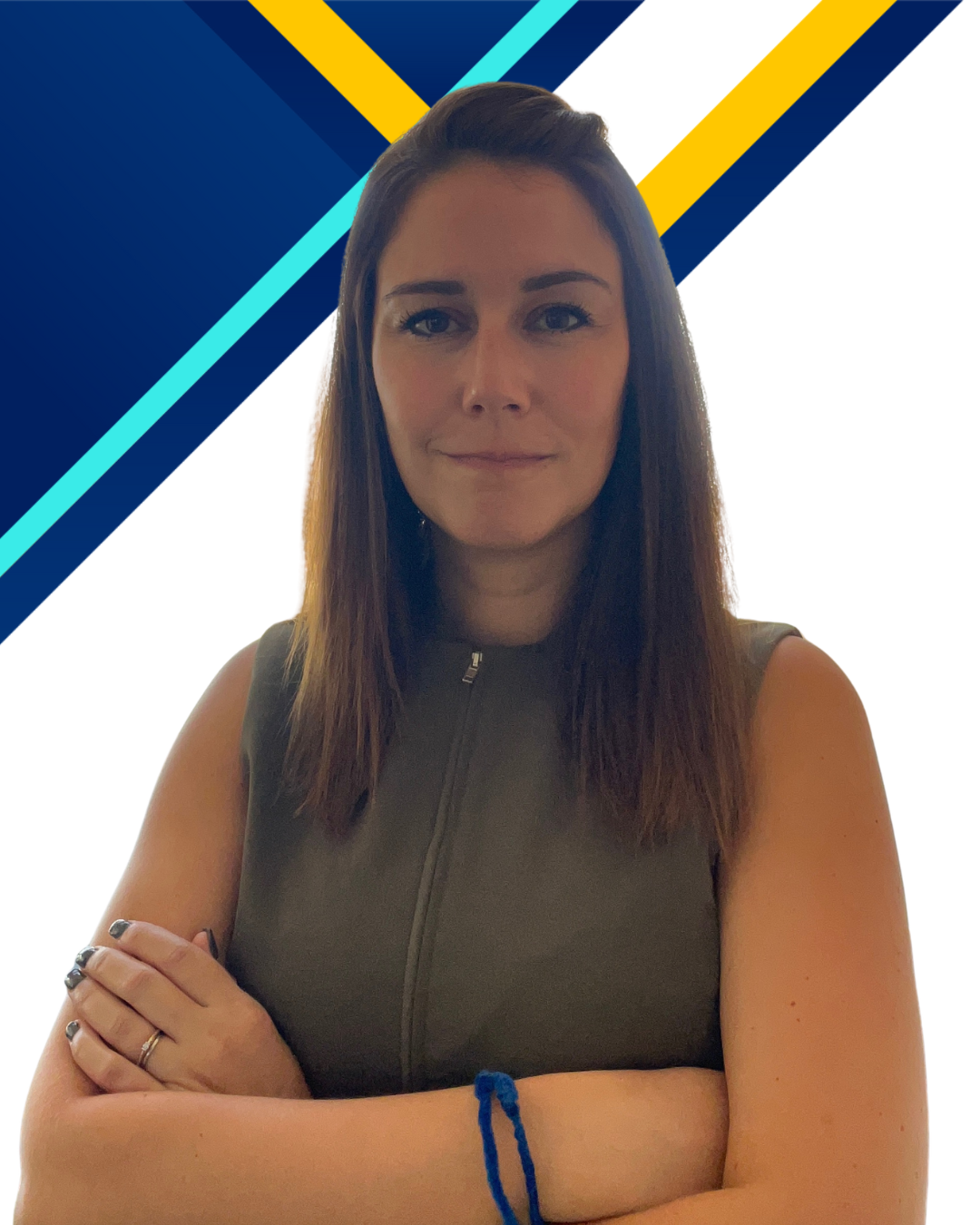 Sandra Suchet Da Silva