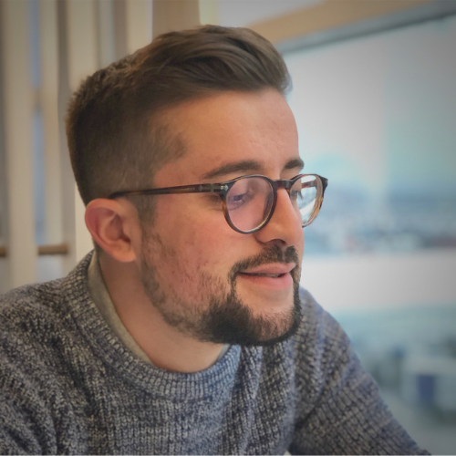 Baptiste Delmotte