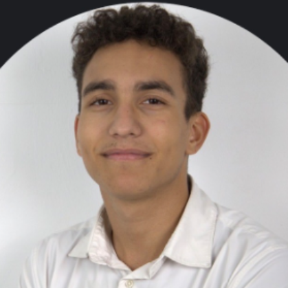 Marcos Antonio  - ai automation Engineer